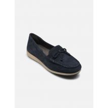 Mocassins 84600-44 Bleu - Tamaris Comfort - Disponible en 37