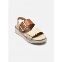 Sandalen 88706-42 Beige - Tamaris Comfort - Beschikbaar in 38