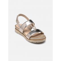 Sandalen 88709-44 Goud en brons - Tamaris Comfort - Beschikbaar in 36