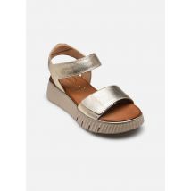 Sandalen 88720-44 Goud en brons - Tamaris Comfort - Beschikbaar in 38