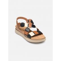 Sandalen 88731-44 braun - Tamaris Comfort - Größe 39