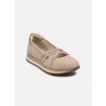 Ballerines 22173-42 Beige - Jana shoes - Disponible en 38