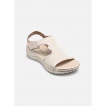 Sandalen 28772-44 Beige - Jana shoes - Beschikbaar in 36