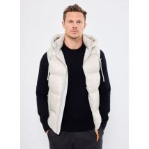 Vêtements E25 CESAR DOUDOUNE Blanc - Gertrude - Disponible en M