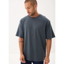 Gertrude T-shirt Bleu - Disponible en XXL