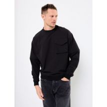 Vêtements E25 LUC TEE-SHIRT Noir - Gertrude - Disponible en M