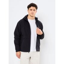 Kleding WILSALL TRACK SHELL Zwart - Dickies - Beschikbaar in L