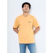 Dickies T-shirt Jaune - Disponible en M