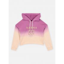 Kleding X115032 Paars - IKKS JUNIOR - Beschikbaar in 6A