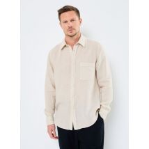 BOSS Chemise Beige - Disponible en L