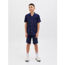 Jack & Jones Chemise Bleu - Disponible en 14A