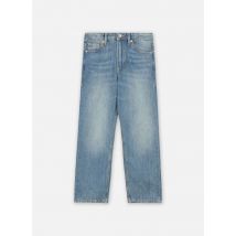 Jack & Jones Jean droit Bleu - Disponible en 10A
