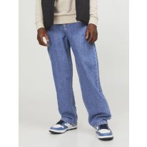 Kleding Jjialex Jjoriginal Mf 412 Noos Jnr 12235464 Blauw - Jack & Jones - Beschikbaar in 10A