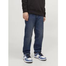 Jack & Jones Jean droit Bleu - Disponible en 12A