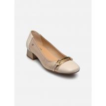 Pumps GIA D9304 gold/bronze - Dorking - Größe 38