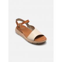 Sandalen GANDIA D9464 Wit - Dorking - Beschikbaar in 38