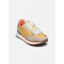 Hoff HATTUSA Jaune - Baskets - Disponible en 45