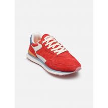 Hoff RUBEUS MAN Rouge - Baskets - Disponible en 44