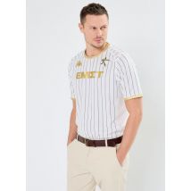 Kleding Maillot de foot - KOMBAT 2024 AWAY KALLITHEA Wit - Kappa - Beschikbaar in XXL