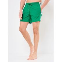 Kleding CONEY 222 BANDA SWIMMING SHORT Groen - Kappa - Beschikbaar in M