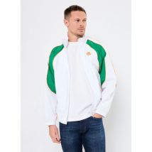 Vêtements 222 BANDA NUCIO Blanc - Kappa - Disponible en L
