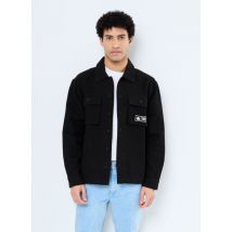 Vêtements AUTHENTIC NADIR Noir - Kappa - Disponible en XL