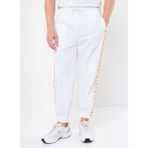 Vêtements 222 BANDA NELDO Blanc - Kappa - Disponible en L