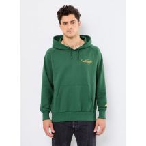 Kleding AUTHENTIC NILUFER Groen - Kappa - Beschikbaar in S