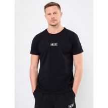 Kleding AUTHENTIC NURIA Zwart - Kappa - Beschikbaar in S