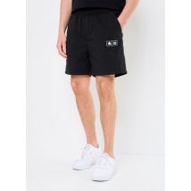 Kleding AUTHENTIC NIMBO Zwart - Kappa - Beschikbaar in M