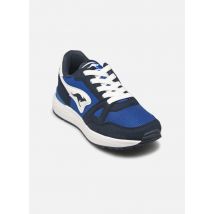 Kangaroos K-Sneak Jay Blauw - Sneakers - Beschikbaar in 28