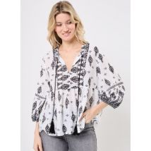 MADE BY Blouse Blanc - Disponible en 36