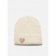 Bonnets LADIES KNITTED HAT B291CH Blanc - Molly Bracken - Disponible en T.U