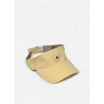 Pet Asmc Visor Geel - adidas by Stella McCartney - Beschikbaar in T.U