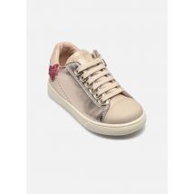 Babybotte Abeille Or et bronze - Baskets - Disponible en 19