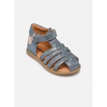 Sandalen Taruche blau - Babybotte - Größe 26
