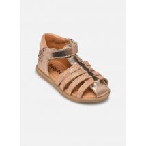 Sandalen Taruche silber - Babybotte - Größe 20