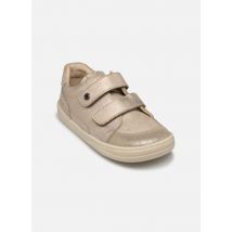 Kickers KICKBOOST 2 Beige - Baskets - Disponible en 30