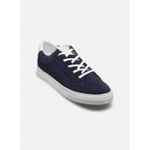 Schmoove Spark Skate M Blauw - Sneakers - Beschikbaar in 41