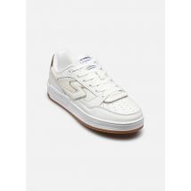 Schmoove Brooklyn Court W Blanc - Baskets - Disponible en 40