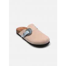 Wedges Paloma Clog W Beige - Schmoove - Beschikbaar in 39