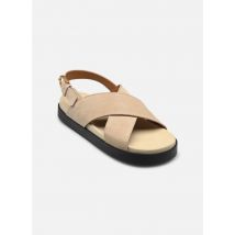 Sandalen Maya Sandale W Beige - Schmoove - Beschikbaar in 38
