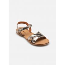 Sandales et nu-pieds Yuna Argent - Babybotte - Disponible en 30