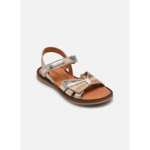 Sandalen Kaliente silber - Babybotte - Größe 25