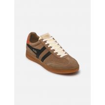 Gola Cyclone M Bruin - Sneakers - Beschikbaar in 40