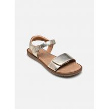 Sandalen KICK BRAIDA Goud en brons - Kickers - Beschikbaar in 32