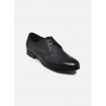 Schnürschuhe DECO blau - Doucal's - Größe 40