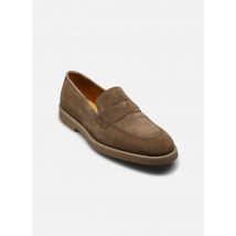Mocassins ADLER Bruin - Doucal's - Beschikbaar in 42