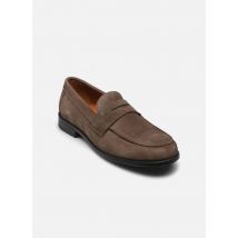 Mocassins SMART V Bruin - Kost - Beschikbaar in 42