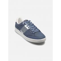 Redskins GLAMOUR Bleu - Baskets - Disponible en 44